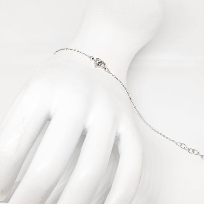 Narukvica - Srebro 925