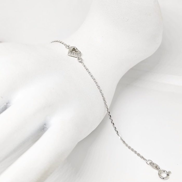 Narukvica - Srebro 925