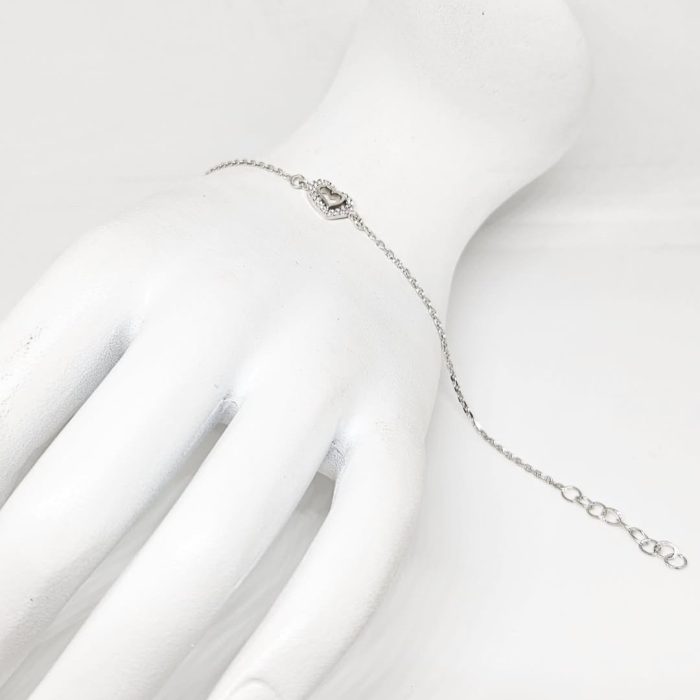 Narukvica - Srebro 925