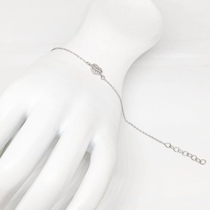 Narukvica - Srebro 925