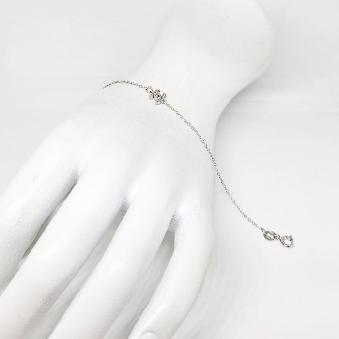 Narukvica - Srebro 925