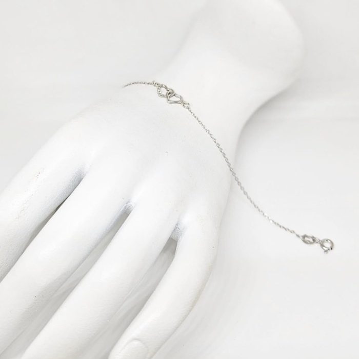 Narukvica - Srebro 925