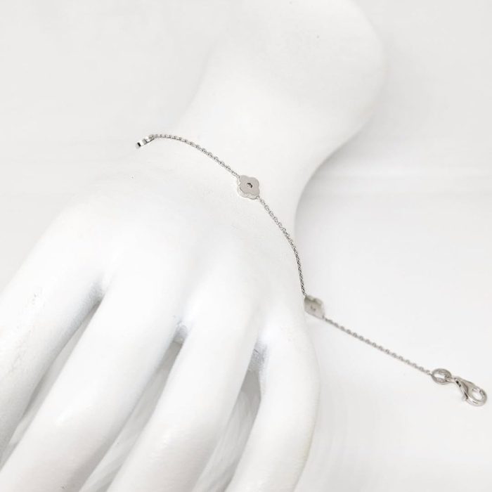 Narukvica - Srebro 925