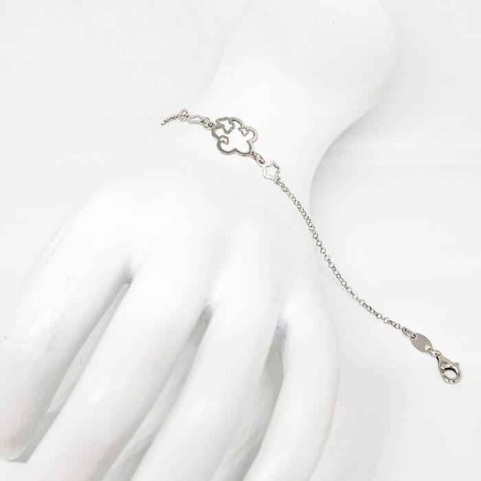 Narukvica - Srebro 925