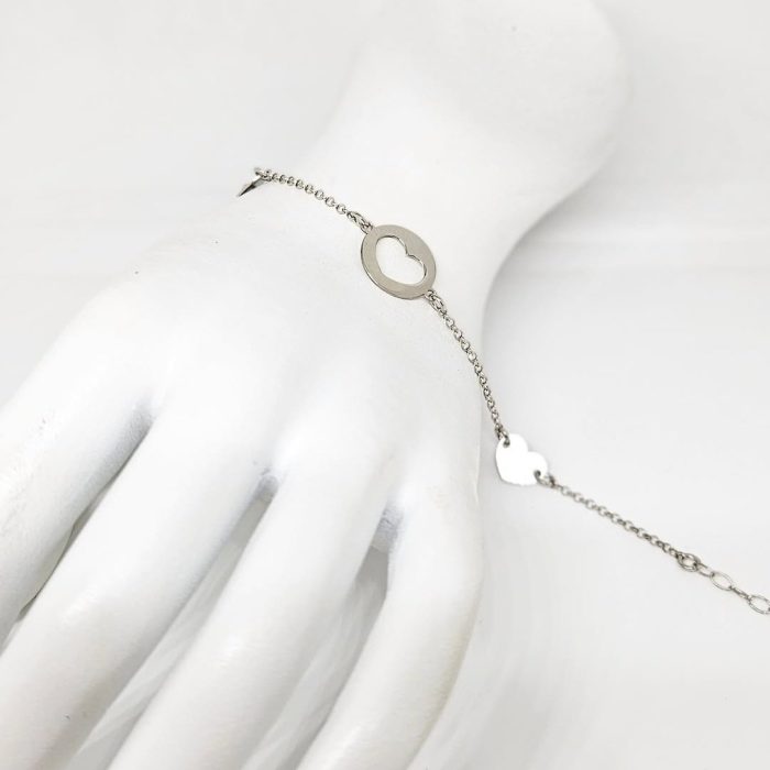 Narukvica - Srebro 925