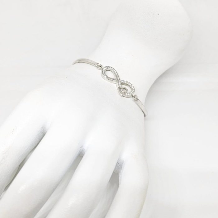 Narukvica - Srebro 925