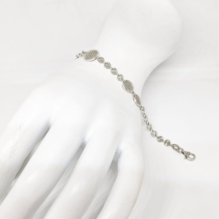 Narukvica - Srebro 925