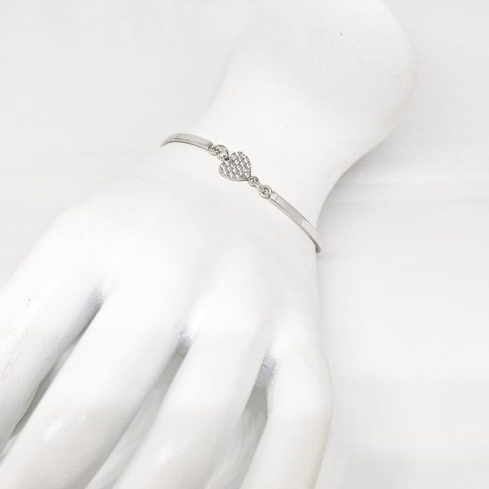 Narukvica - Srebro 925