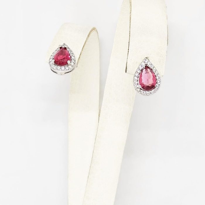 Naušnice - Srebro 925