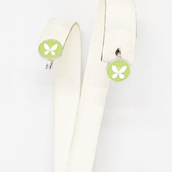 Naušnice - Srebro 925