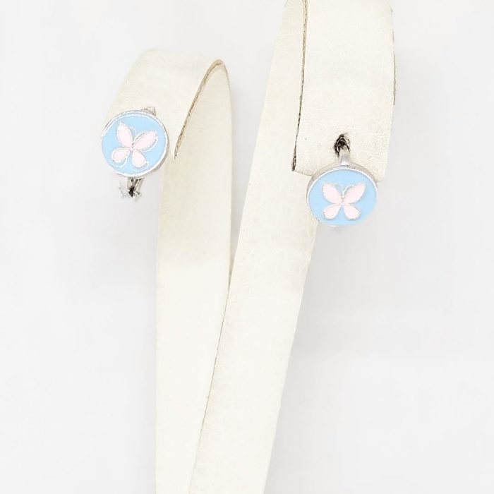 Naušnice - Srebro 925