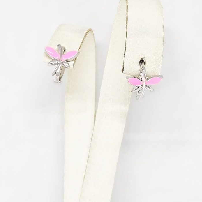 Naušnice - Srebro 925