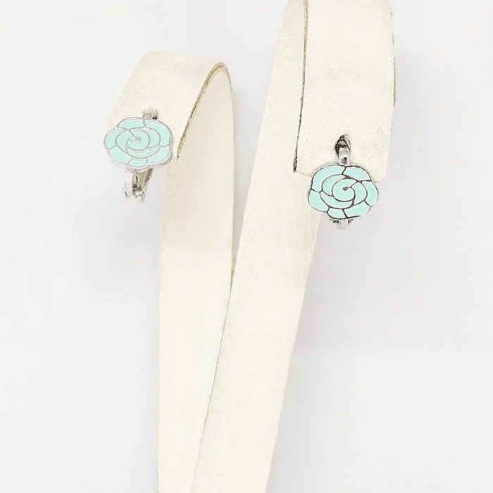 Naušnice - Srebro 925