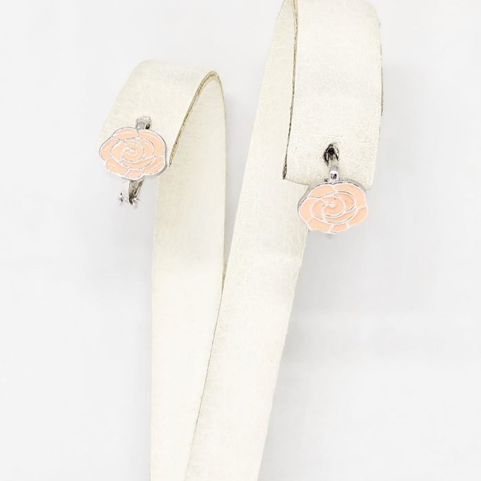 Naušnice - Srebro 925