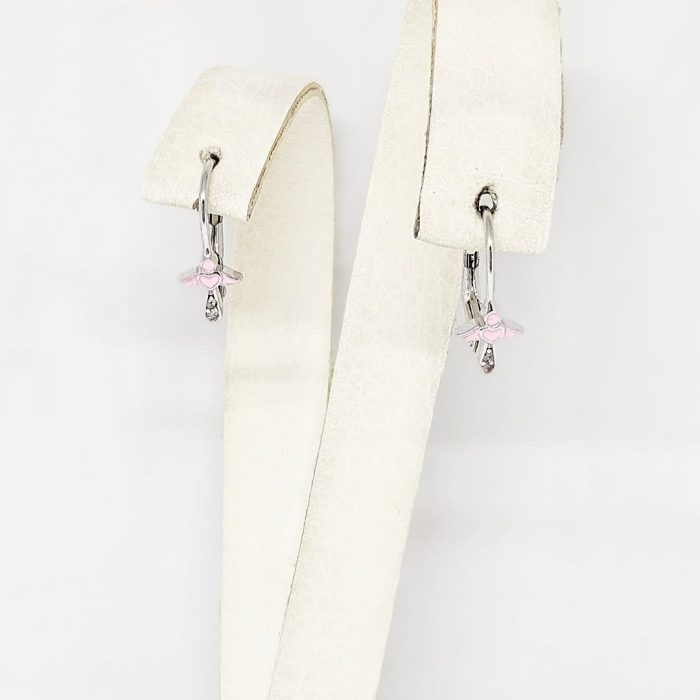 Naušnice - Srebro 925