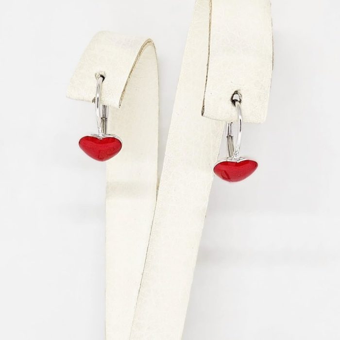 Naušnice - Srebro 925