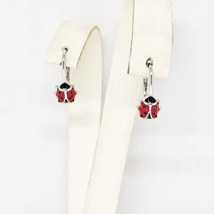 Naušnice - Srebro 925