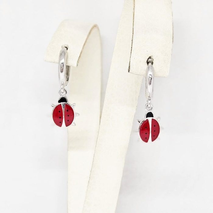 Naušnice - Srebro 925