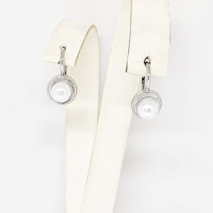 Naušnice - Srebro 925