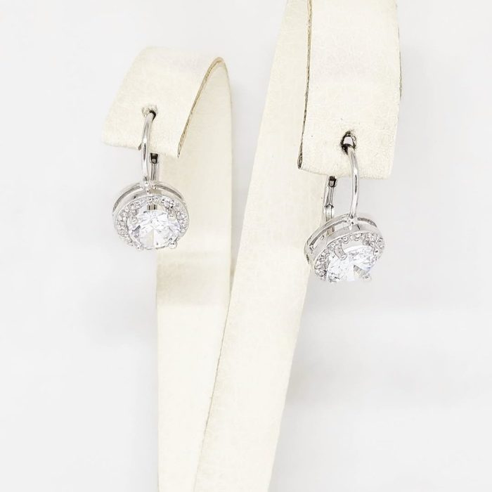 Naušnice - Srebro 925