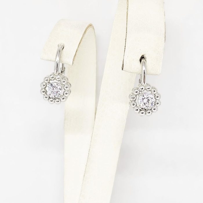 Naušnice - Srebro 925