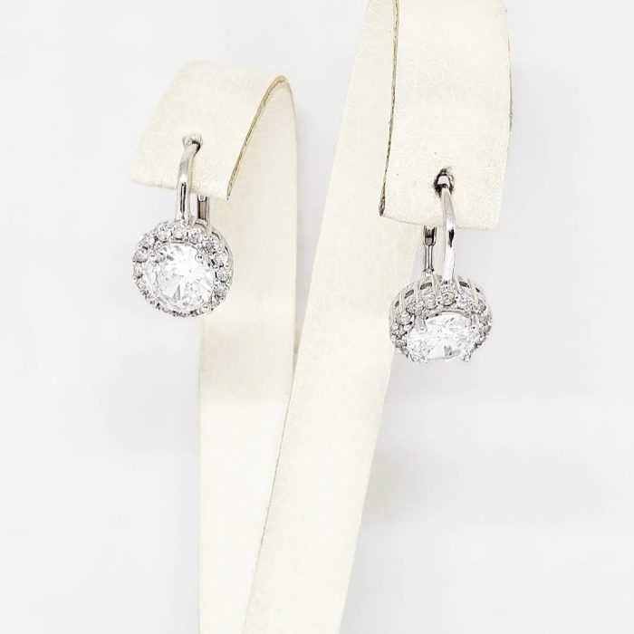 Naušnice - Srebro 925