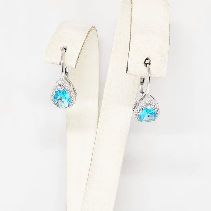 Naušnice - Srebro 925