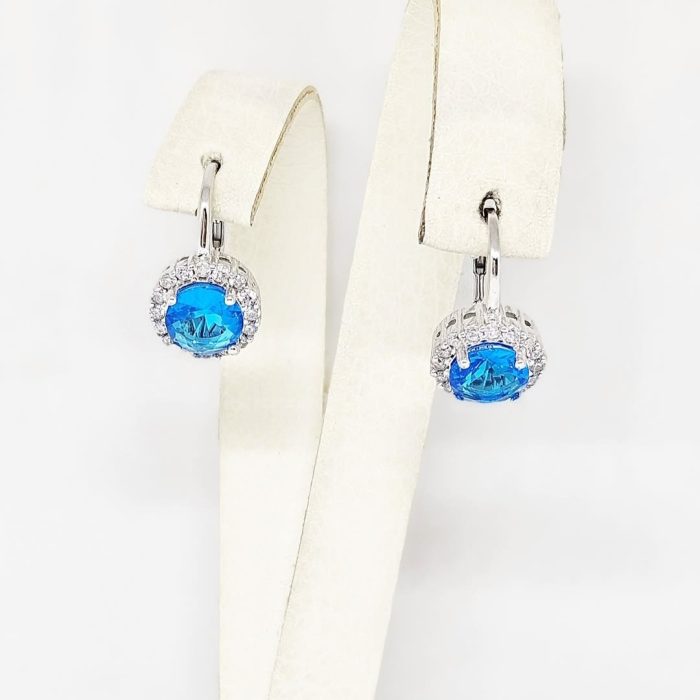 Naušnince - Srebro 925