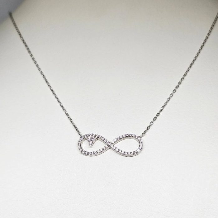 Ogrlica - Srebro 925