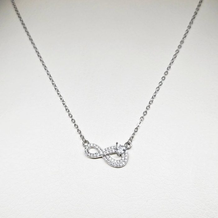 Ogrlica - Srebro 925