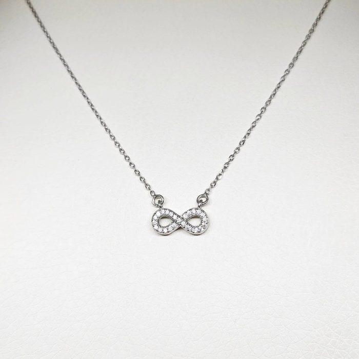 Ogrlica - Srebro 925