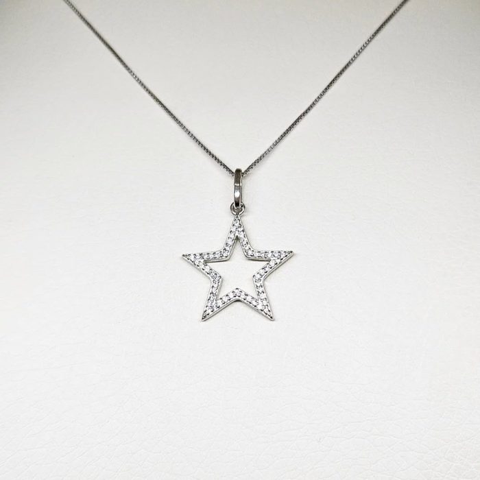 Ogrlica - Srebro 925