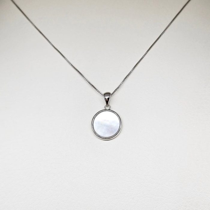 Ogrlica - Srebro 925