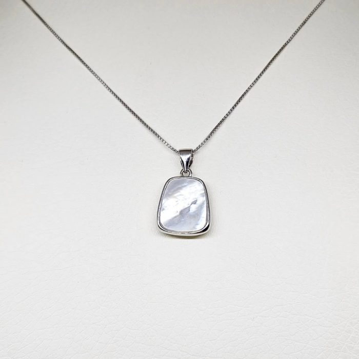 Ogrlica - Srebro 925