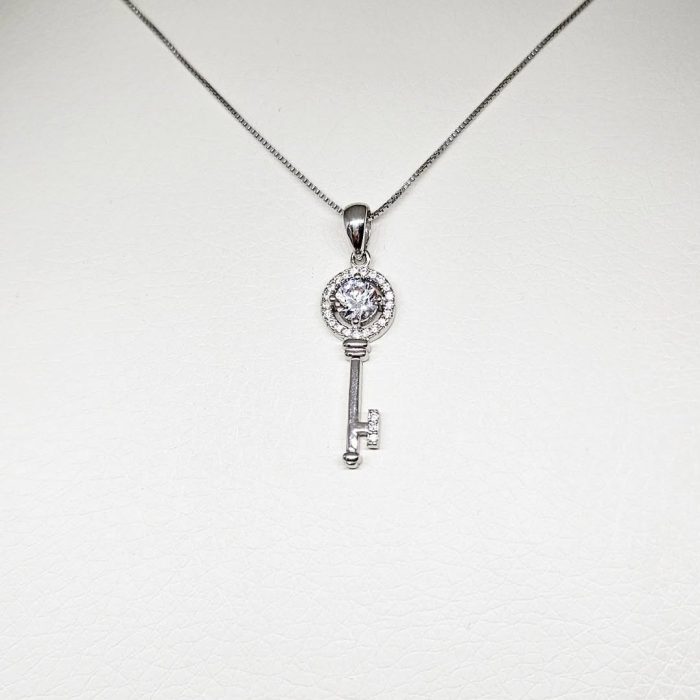 Ogrlica - Srebro 925