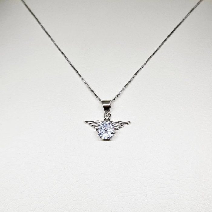 Ogrlica - Srebro 925