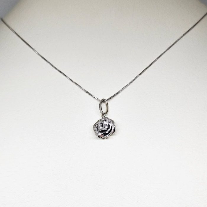 Ogrlica - Srebro 925