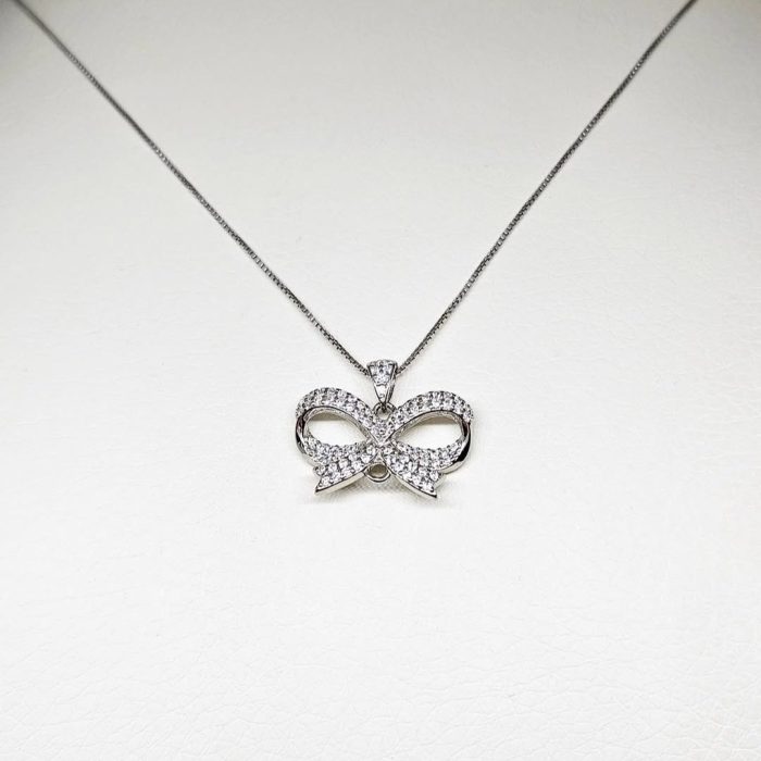 Ogrlica - Srebro 925