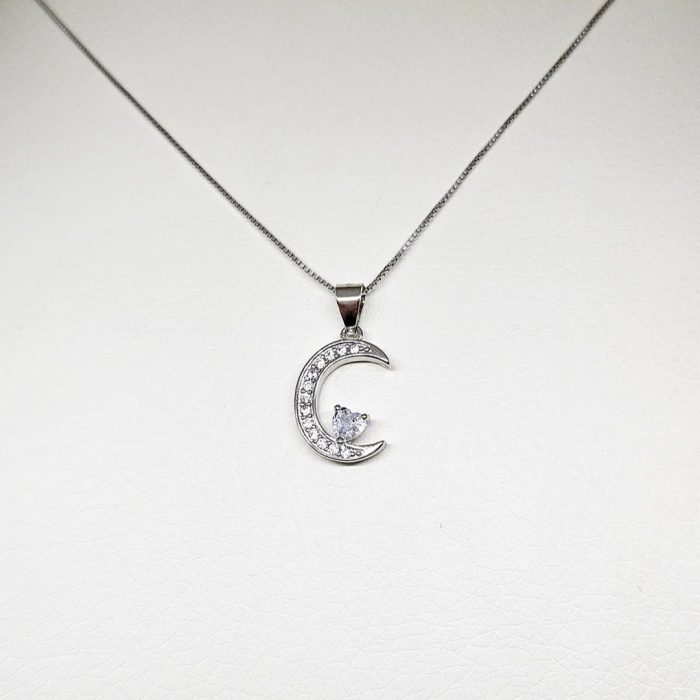 Ogrlica - Srebro 925