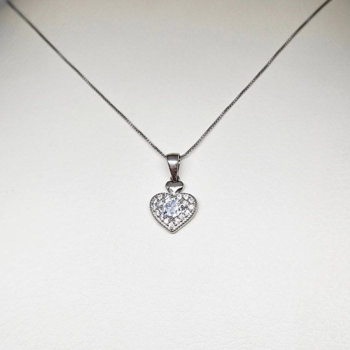 Ogrlica - Srebro 925