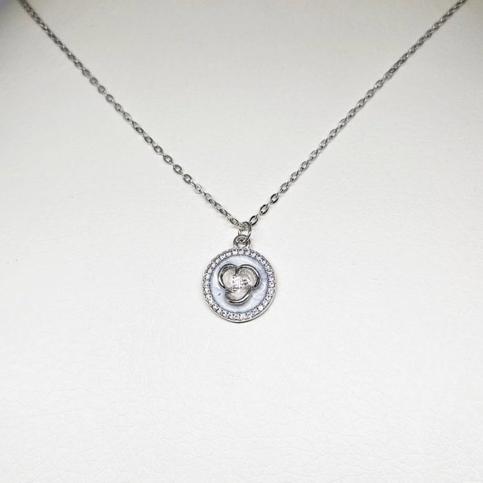 Ogrlica - Srebro 925