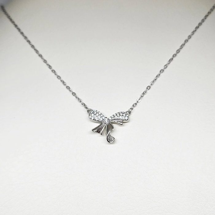 Ogrlica - Srebro 925