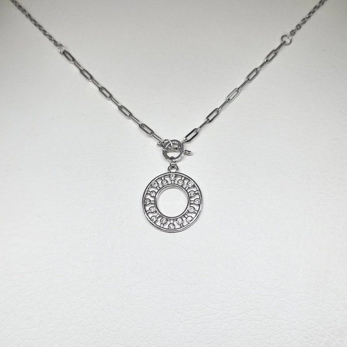 Ogrlica - Srebro 925