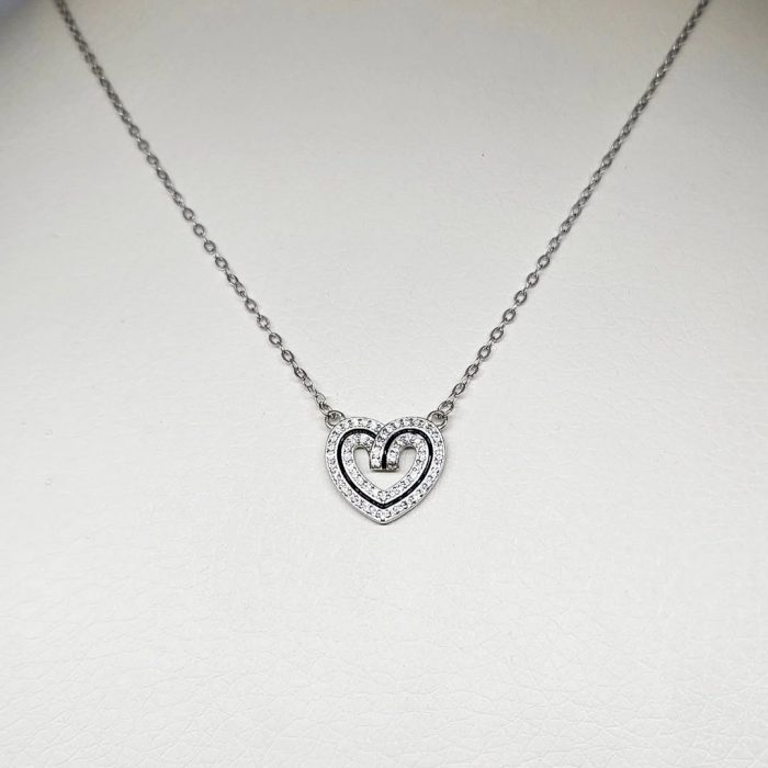 Ogrlica - Srebro 925