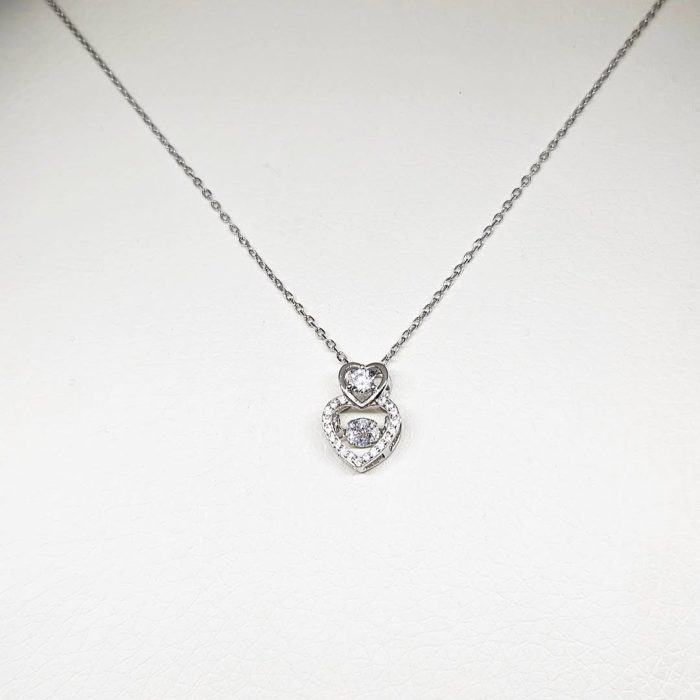 Ogrlica - Srebro 925