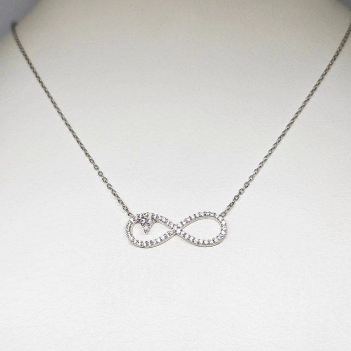 Ogrlica - Srebro 925