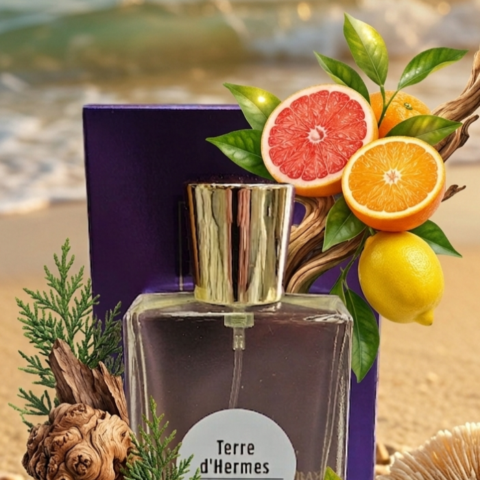 Tered Hermes - 50 ml