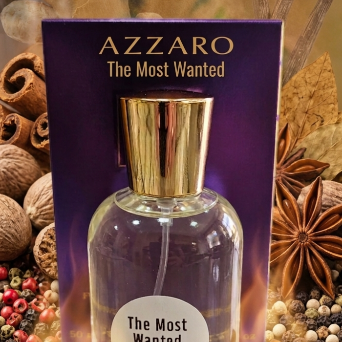 Azzaro Most Wanted - 50 ml