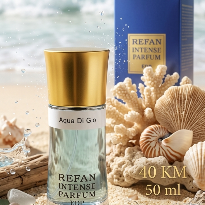Aqua Di Gio - 50 ml