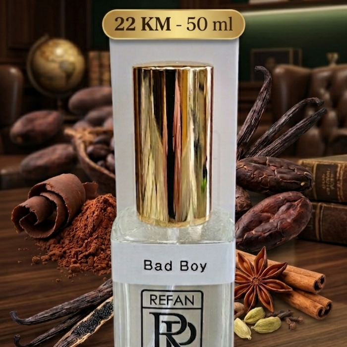 Bad Boy - 50 ml